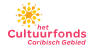 het Cultuurfonds Caribisch Gebied Logo