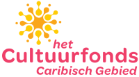 het Cultuurfonds Caribisch Gebied Logo